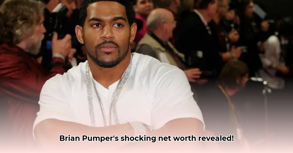 brian-pumper-net-worth